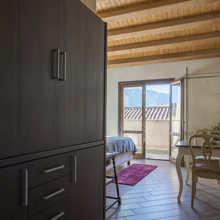 Apartment Palazzo Conte Federico