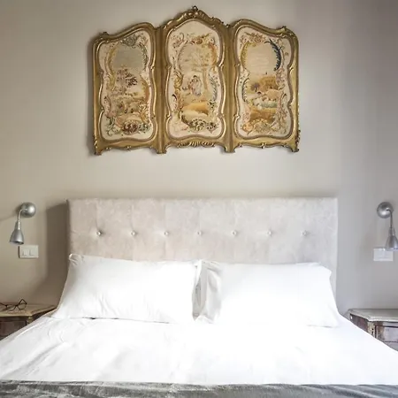 Apartment Palazzo Conte Federico