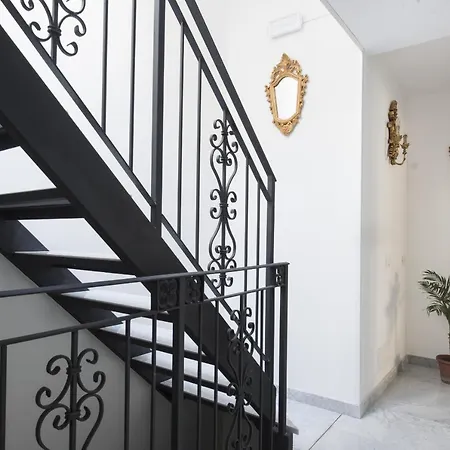 Palazzo Conte Federico