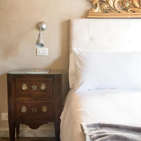 Apartment Palazzo Conte Federico *